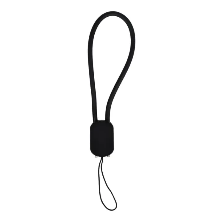 Kabel USB-C wielkości breloczka do kluczy 60 W  - LT95663 (N0002)