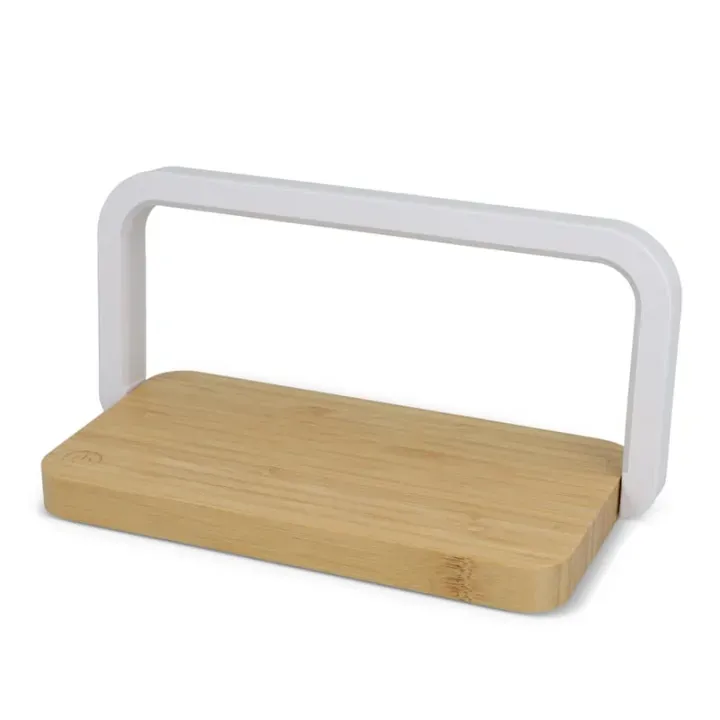 Ładowarka bezprzewodowa 15 W z lampą LED z funkcją ściemniania - LT95665 (N0094)