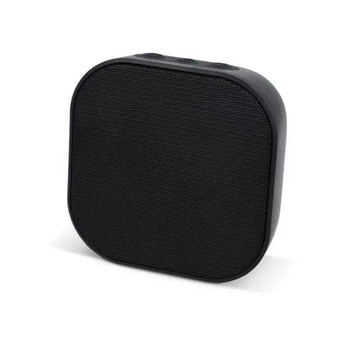 Głośnik Bluetooth Tone Small 3W R-ABS - LT95605 (N0002)