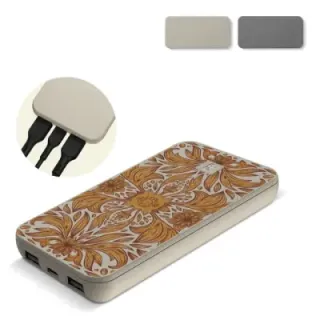 GP B+ Series Powerbank 10000 mAh - LT45102 (gadzety reklamowe)