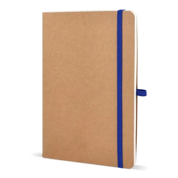 Zeszyt w miękkiej okładce Kraft Paper A5 - LT92061 (N0011)