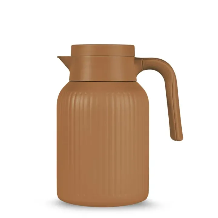 Karafka termiczna Sagaform Trine (z recyklingu) 1.5 L - LT52137 (N0051)