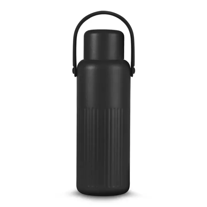 Kolba termiczna Sagaform Theo (z recyklingu) 1 L - LT52136 (N0002)