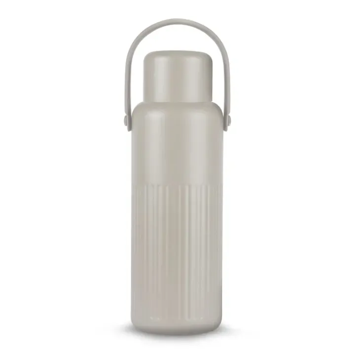 Kolba termiczna Sagaform Theo (z recyklingu) 1 L - LT52136 (N0055)