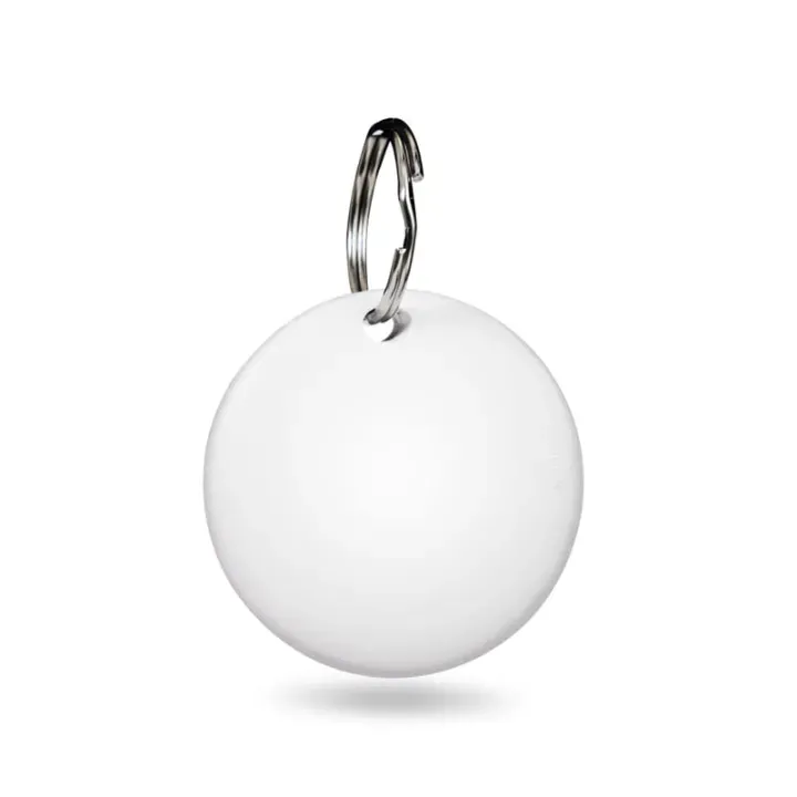 Wodoodporny lokalizator Aqiila Tagbird z brelokiem do kluczy - LT45201 (N0001)