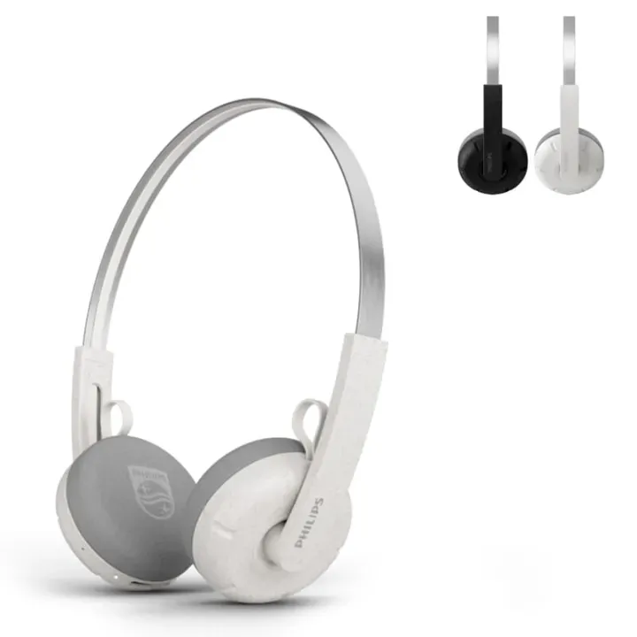 TAH2000 - Bezprzewodowe słuchawki douszne Philips The Ringo Wireless - LT42261 (gadzety reklamowe)