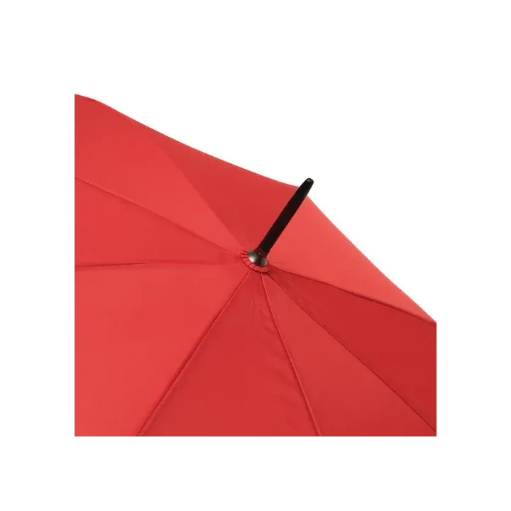 Automatyczny parasol RPET z paskiem odbijającym światło - 56-0103520