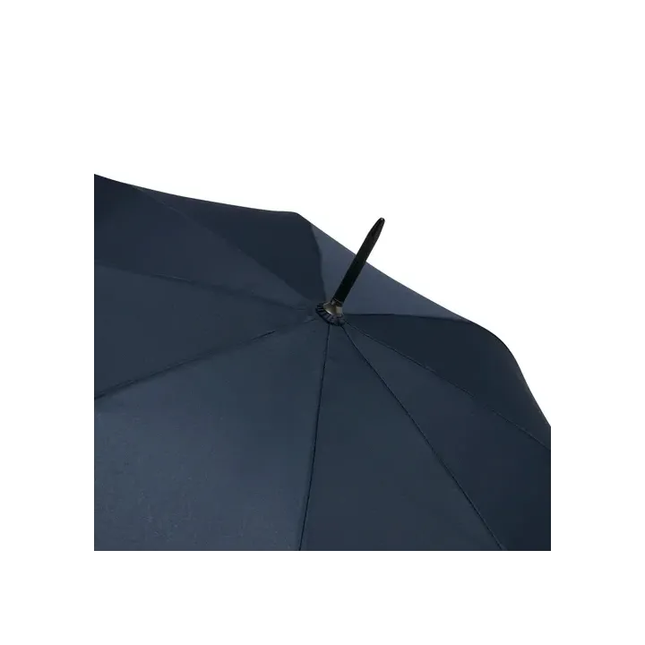Automatyczny parasol RPET z paskiem odbijającym światło - 56-0103520