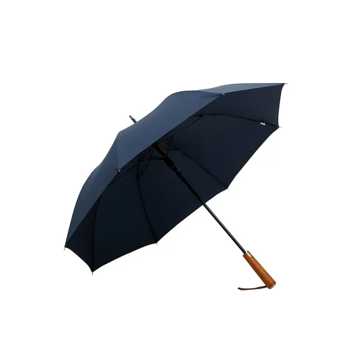 Automatyczny parasol z wysokiej jakości poszyciem i pokrowcem - 56-0103420