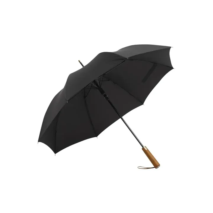 Automatyczny parasol z wysokiej jakości poszyciem i pokrowcem - 56-0103420