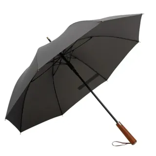 Automatyczny parasol z wysokiej jakości poszyciem i pokrowcem - 56-0103420