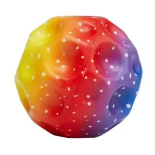 Piłka SUPER BOUNCING - 56-0506021