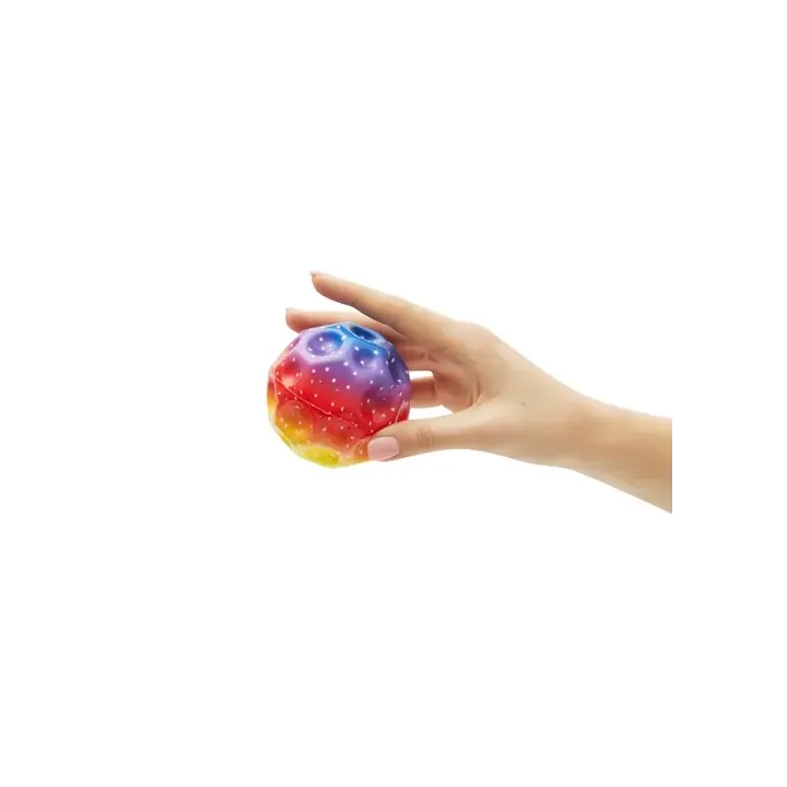 Piłka SUPER BOUNCING - 56-0506021