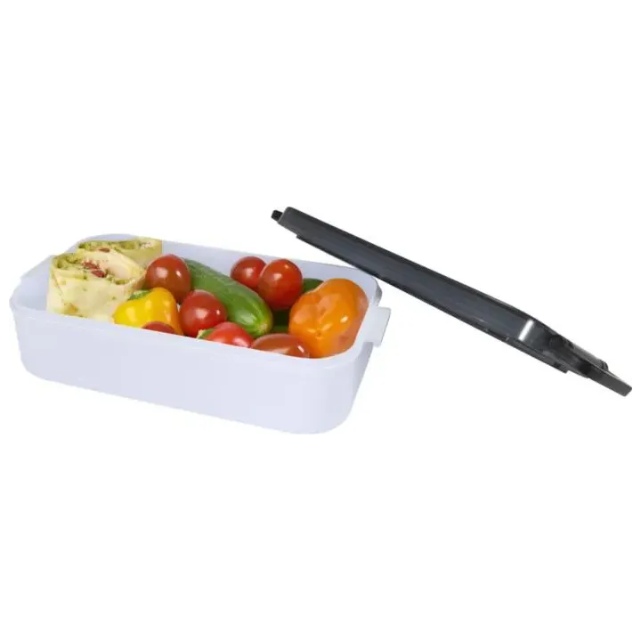 Zestaw Snappy pudełko na lunch ze sztućcami - PC 11342090