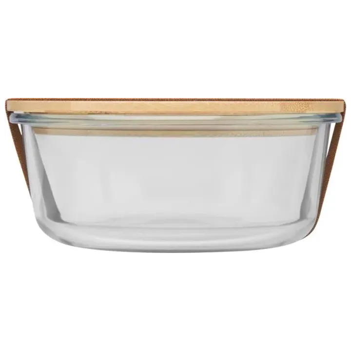 Vista miska sałatkowa 750 ml - Naturalny / Przezroczysty klarowny - 11336306