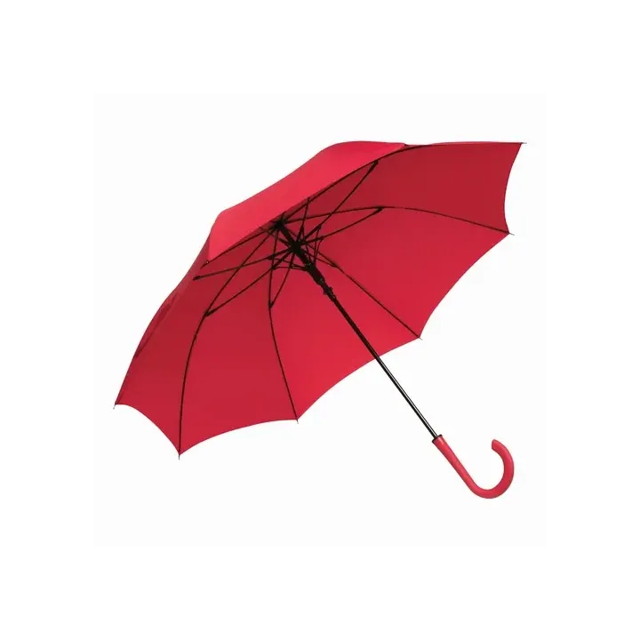 Parasol automatyczny z metalową laską - 56-0103320