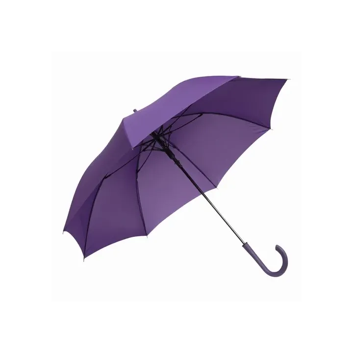 Parasol automatyczny z metalową laską - 56-0103320