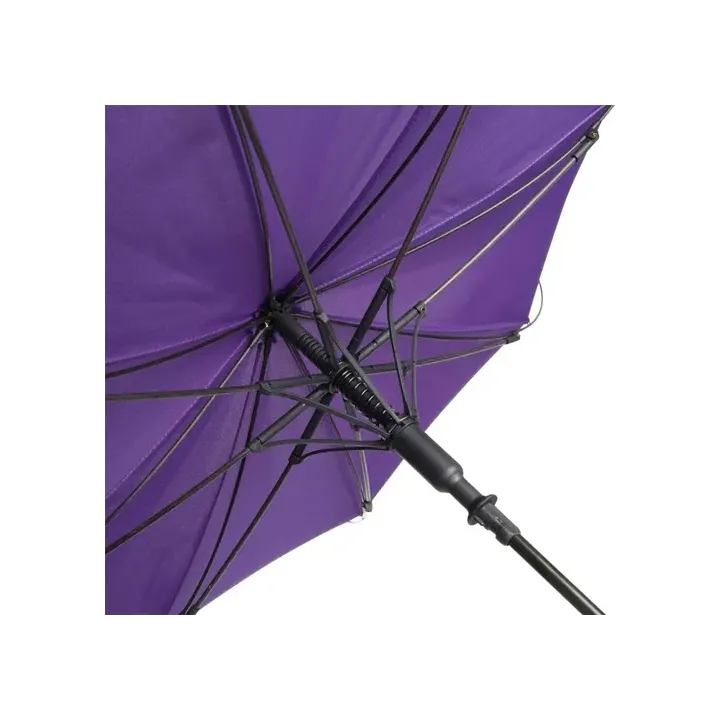 Parasol automatyczny z metalową laską - 56-0103320
