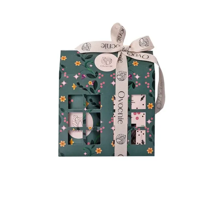 Ovocnie Kamieniczka Verde Xmas - NAS0353