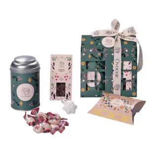 Ovocnie Kamieniczka Verde Xmas - NAS0353
