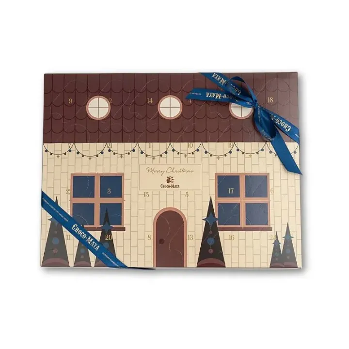 Choco Maya Kalendarz Adwentowy Magnum Xmas - NAS0522