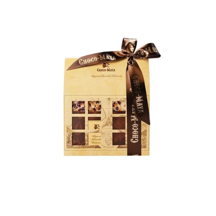 Choco Maya Kameniczka Classica Xmas