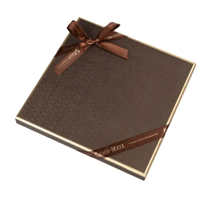 Choco Maya Bomboniera Grand Selection No 2 Xmas - NAS0018
