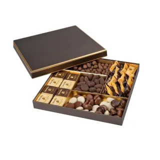 Choco Maya Bomboniera Grand Selection No 2 Xmas - NAS0018
