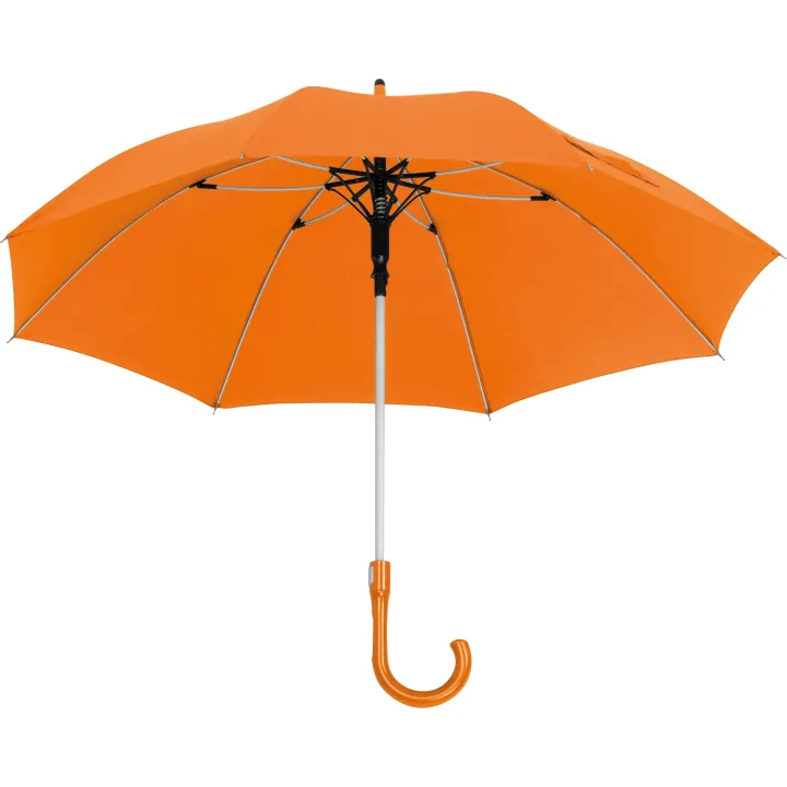PARASOL AUTOMATYCZNY ⌀105 CM - 4526403 PARASOL AUTOMATYCZNY ⌀105 CM - 4526403