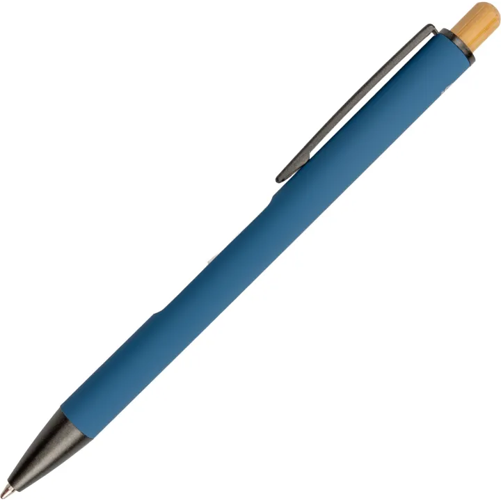 DŁUGOPIS Z ALUMINIUM Z RECYKLINGU - 1524507