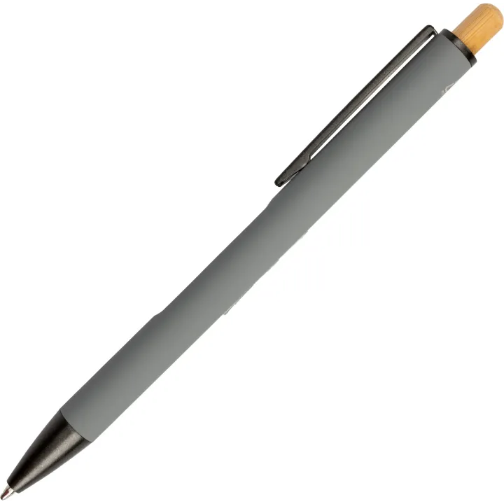 DŁUGOPIS Z ALUMINIUM Z RECYKLINGU - 1524507