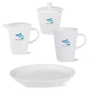 VICTOR EU COFFEE SET
