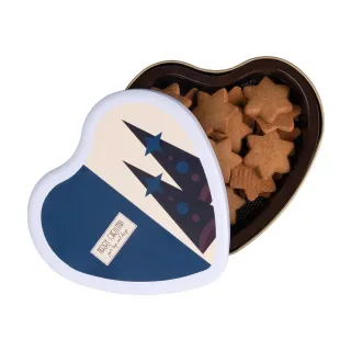 CIASTKA REKLAMOWE HONEY HEART - 0761