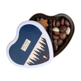 CIASTKA REKLAMOWE GINGER HEART - 0762