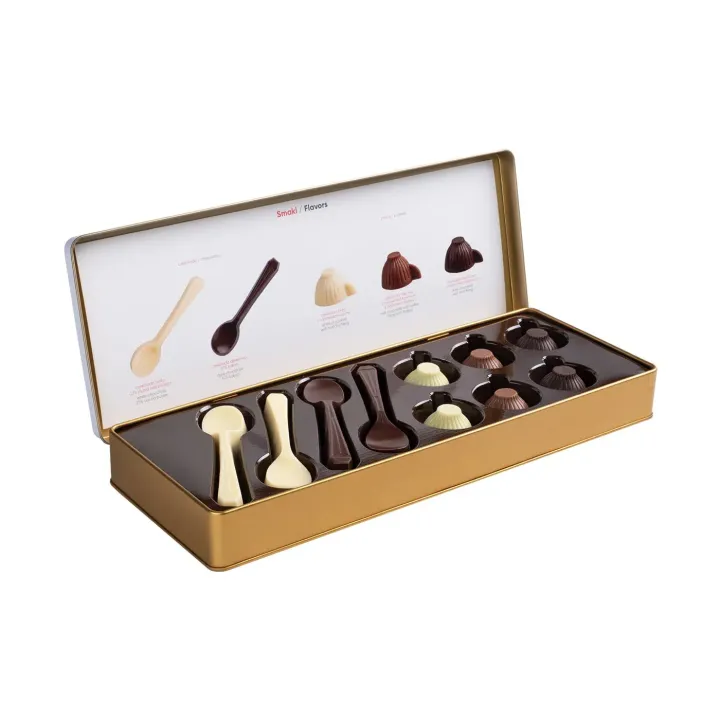 KOLEKCJA CHOCOFINO DOLCINO GRANDE - 0732
