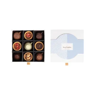 KOLEKCJA CHOCOFINO BISCOTTI - 0737