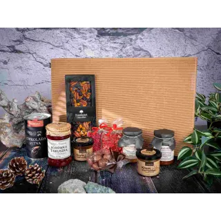 Zestaw prezentowy Zestaw wysokich lotów - MA ZS062913