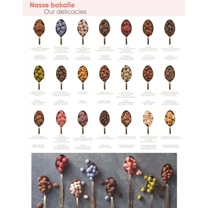 BAKALIE PREMIUM - 0184