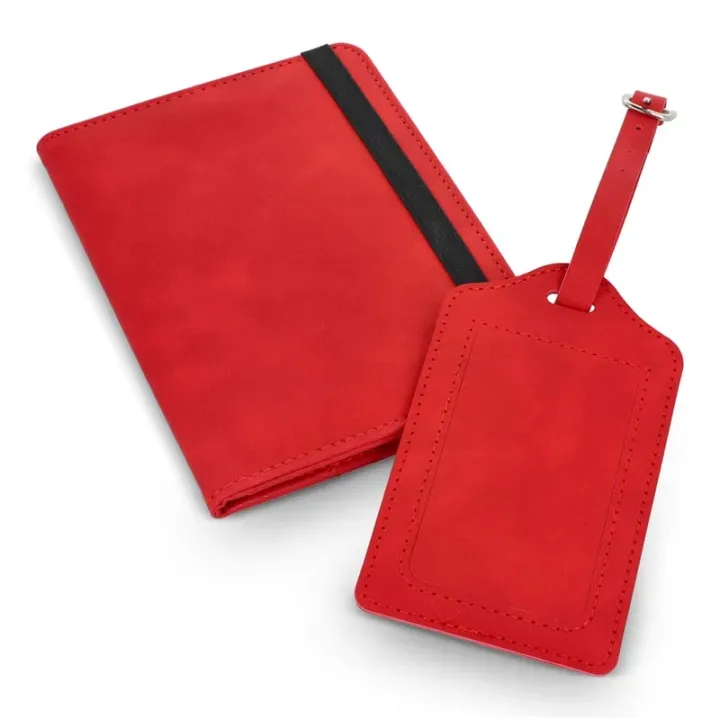 Zestaw podróżny Saana - LT99647 (N0021)