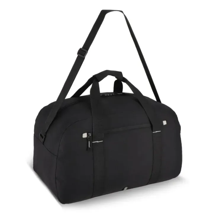 Torba sportowo-podróżna R-PET 600D Nevada 53 x 27 x 30 cm 35 l - LT95365 (N0002)