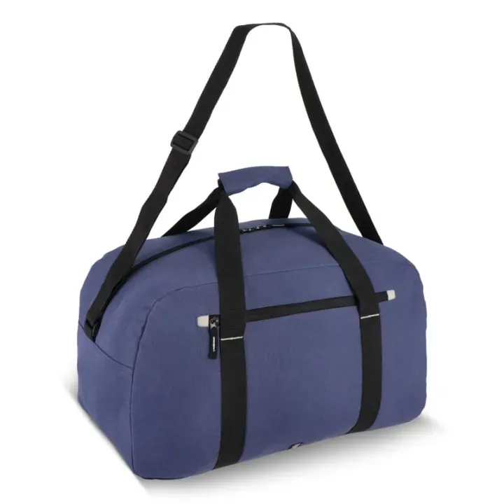 Torba sportowo-podróżna R-PET 600D Nevada 53 x 27 x 30 cm 35 l - LT95365 (N0010)