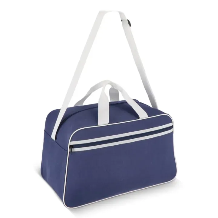 Torba sportowo-podróżna R-PET 600D 48 x 25 x 28 cm 30 l - LT95366 (N1101)