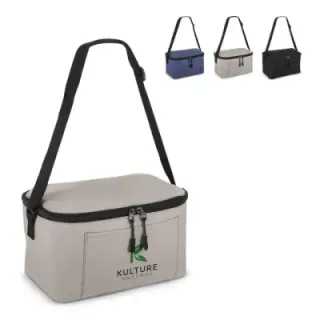 Torba termoizolacyjna R-PET 600D na 6 puszek 25 x 14,5 x 15,5 cm 5 l - LT95388 (gadzety reklamowe) Torba termoizolacyjna R-PET 600D na 6 puszek 25 x 14,5 x 15,5 cm 5 l - LT95388 (gadzety reklamowe)