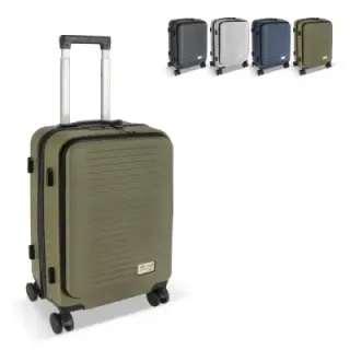 Wózek podróżny InSideOut Rulla 20 cali (50.8 cm) - LT57115 (gadzety reklamowe) Wózek podróżny InSideOut Rulla 20 cali (50.8 cm) - LT57115 (gadzety reklamowe)