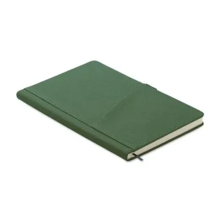 Notes A5 z kieszenią z przodu - MO2285 Notes A5 z kieszenią z przodu - MO2285