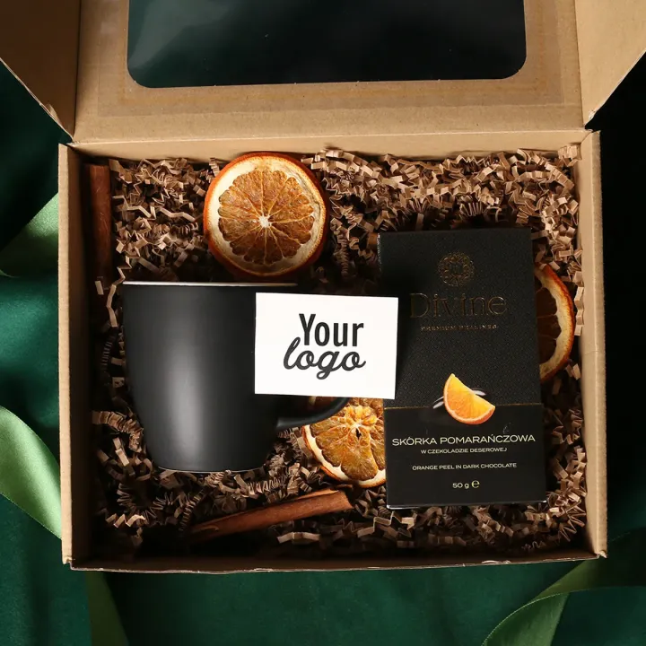 kopia ZESTAW ŚWIĄTECZNY - COZY FIORD