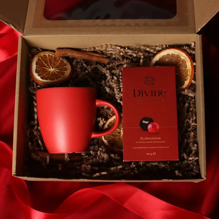 kopia ZESTAW ŚWIĄTECZNY - COZY FIORD