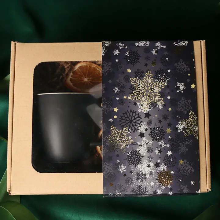 kopia ZESTAW ŚWIĄTECZNY - COZY FIORD