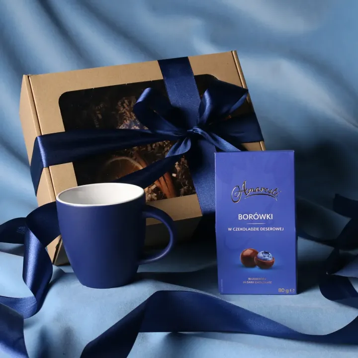 kopia ZESTAW ŚWIĄTECZNY - COZY FIORD