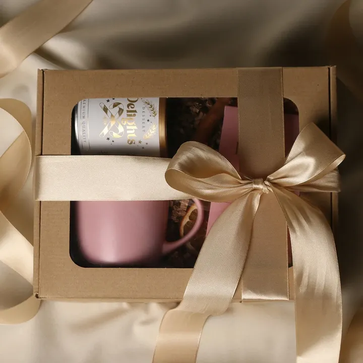 copy of copy of ZESTAW ŚWIĄTECZNY - COZY BARREL ®